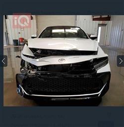 تۆیۆتا کراون